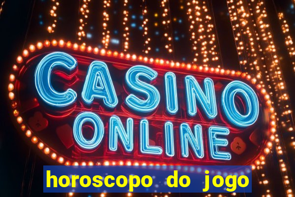 horoscopo do jogo do bicho